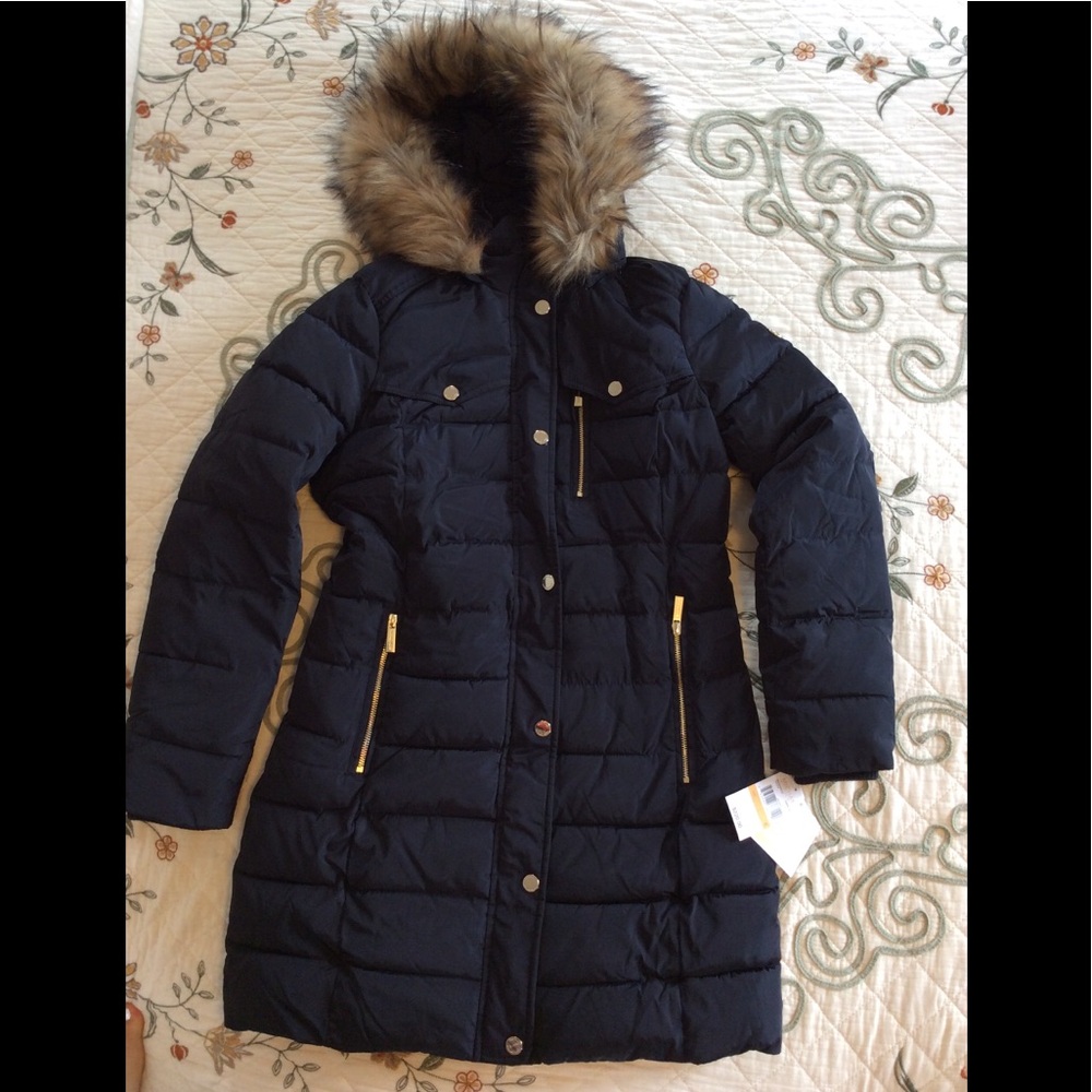 Michael Kors coat